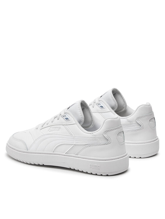 Puma Puma Tenisice Doublecoirt 39328401 Bijela