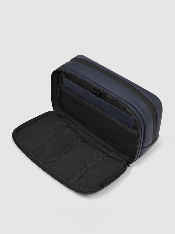 Piquadro Piquadro Pochette per cosmetici 242 Blu