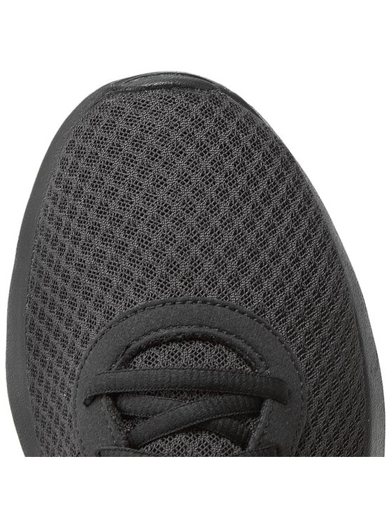 Nike Nike Sneakersy Tanjun 812654 001 Czarny