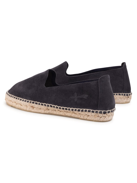 Manebi Manebi Еспадрильї Slippers M K 1.5 C0 синій