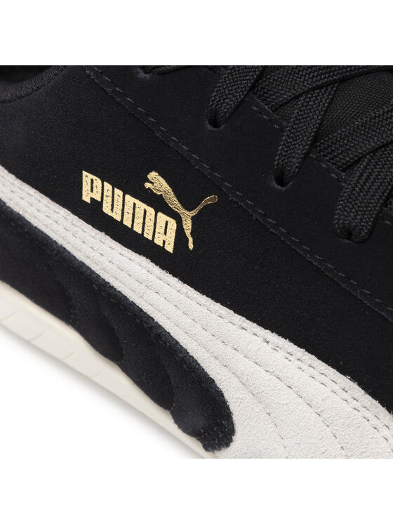 Puma Puma Sneakers Speedcat Og+Sparco 306725 01 Nero