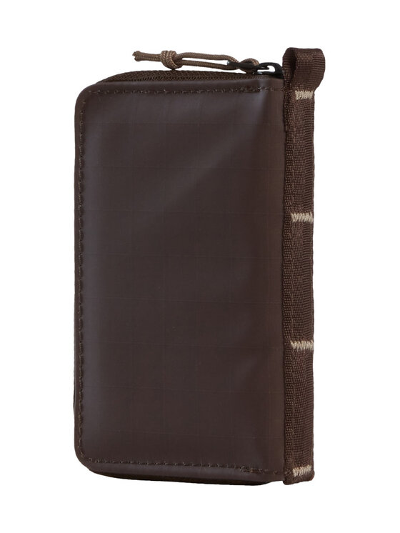 The North Face The North Face Portfel Base Camp Voyager Wallet Brązowy