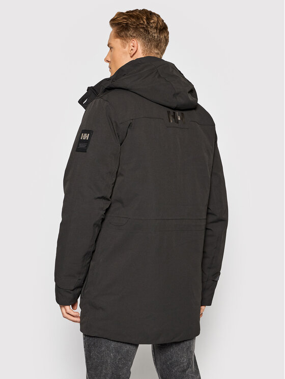 Hh on sale longyear parka