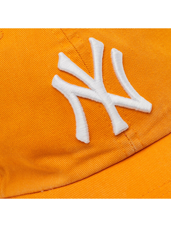 Cappellino Mlb New York Yankees B-RGW17GWS-VO