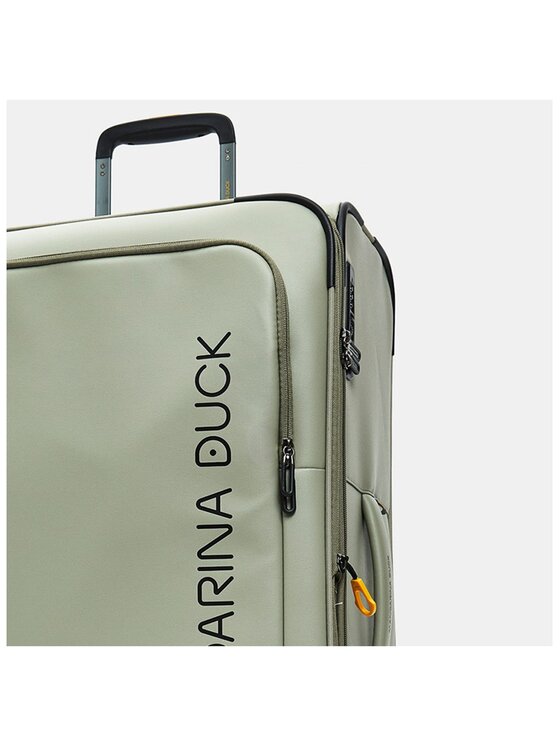 Mandarina Duck Mandarina Duck Borsa da viaggio 303390 Verde