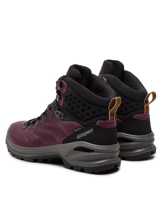 Grisport Grisport Matkajalatsid 15203N68G Lilla