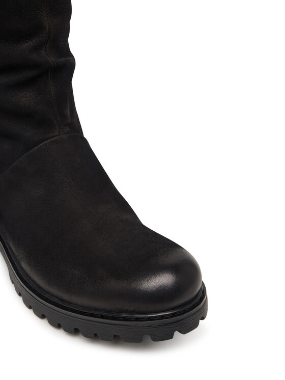 Josef Seibel Josef Seibel Чоботи Melinda 31 89431-PL094 Чорний
