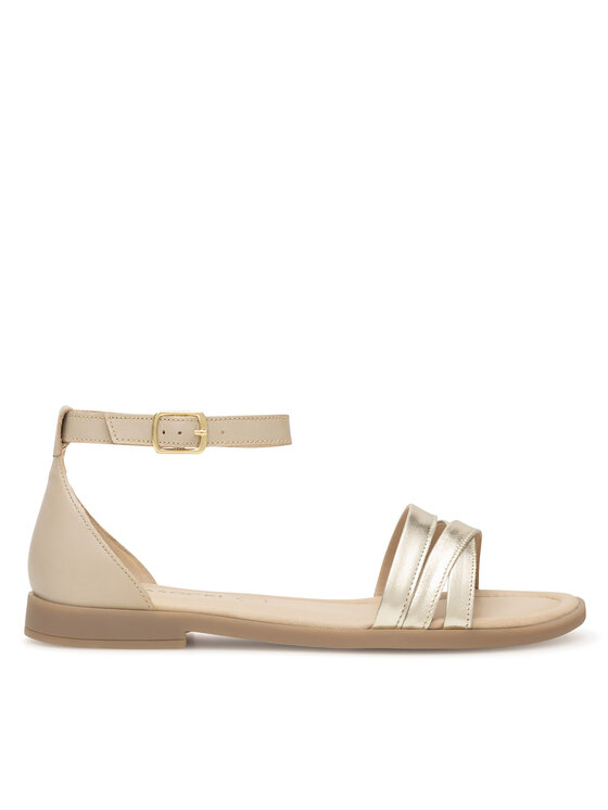 Lasocki Lasocki Sandalen WI16-FOXI-71 Beige
