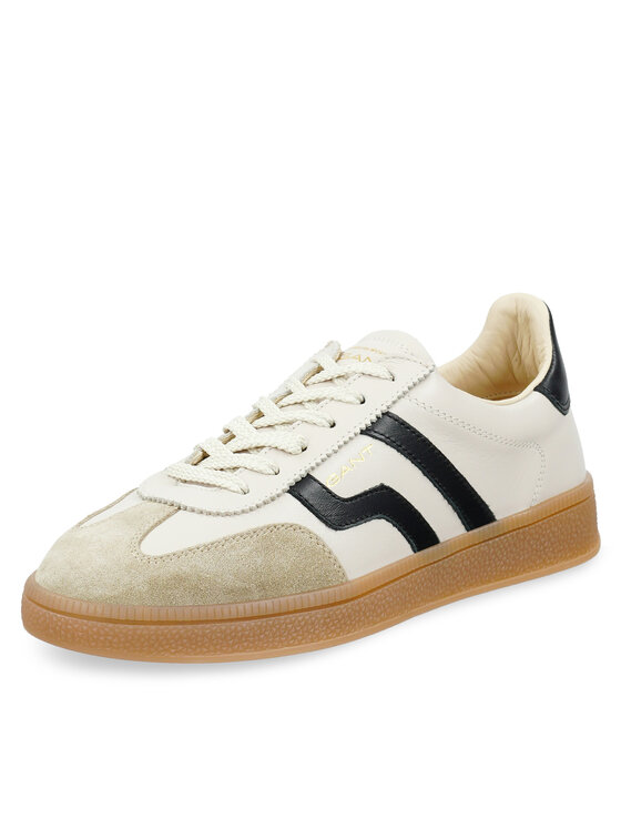 Gant Gant Сникърси 31531040 Бежов
