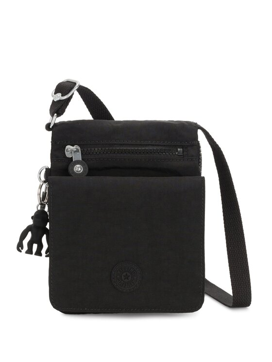 Kipling Kipling Saszetka 216238 Czarny