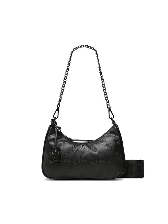 Steve Madden Steve Madden Käekott Bvital-X SM13000921 Must