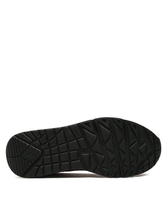 Skechers Skechers Tossud Uno Powex 403667L/BLK Must