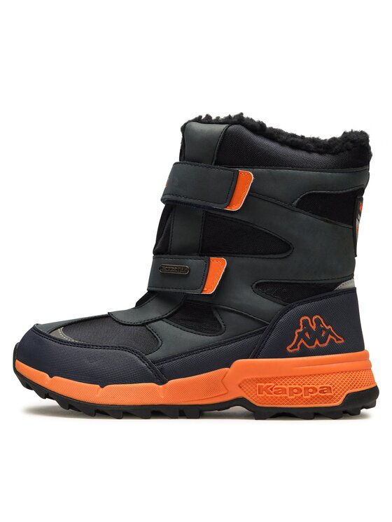 Kappa Kappa Schneeschuhe 260903T Dunkelblau