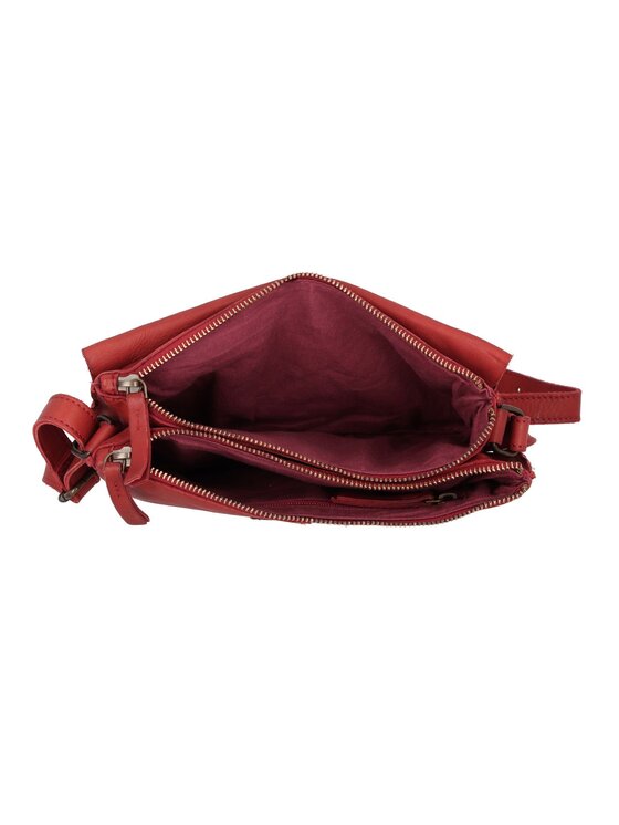 HAROLDS HAROLDS Torba 203824 Czerwony