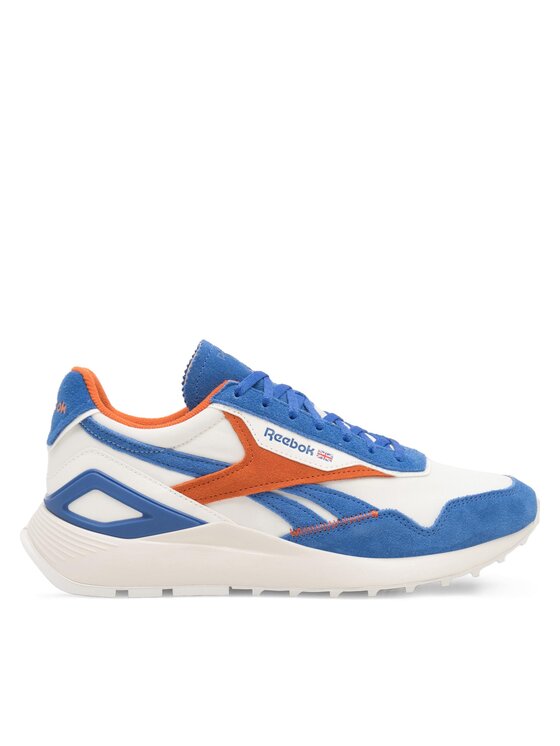 Reebok colorate top