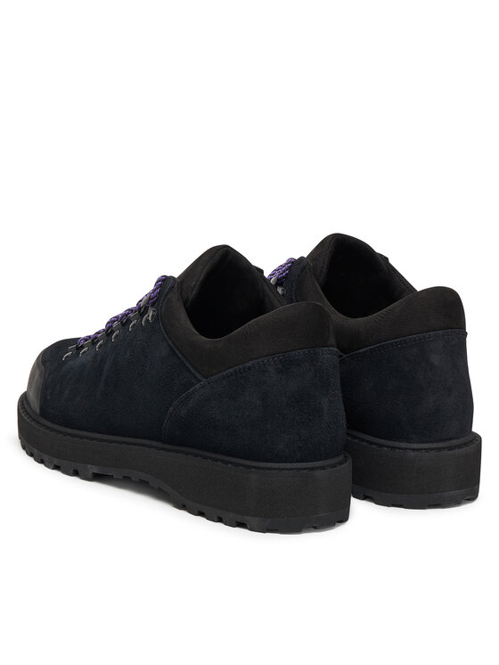 Diemme Diemme Laisvalaikio batai Cornaro DI24FWCOM-F02S008 Juoda