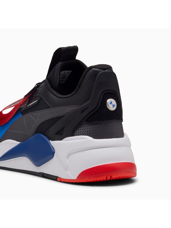 Puma Puma Sneakersy 308634 Czarny