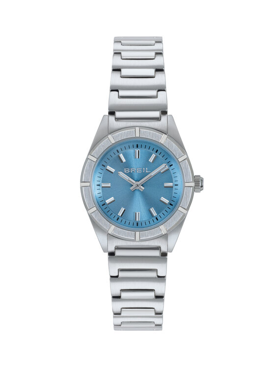 Breil Breil Zegarek B 12 H Niebieski