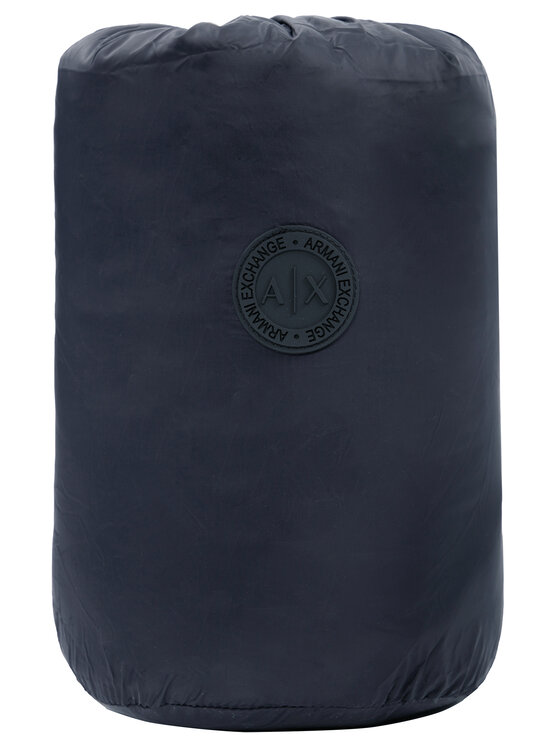 Armani Exchange Armani Exchange Puhovka 8NZB51 ZNW3Z 5578 Mornarsko modra Regular Fit