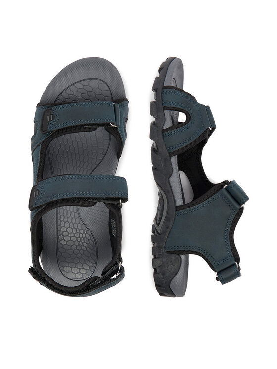 Nautica Nautica Sandali CEO-LOTTO-01 Mornarsko modra