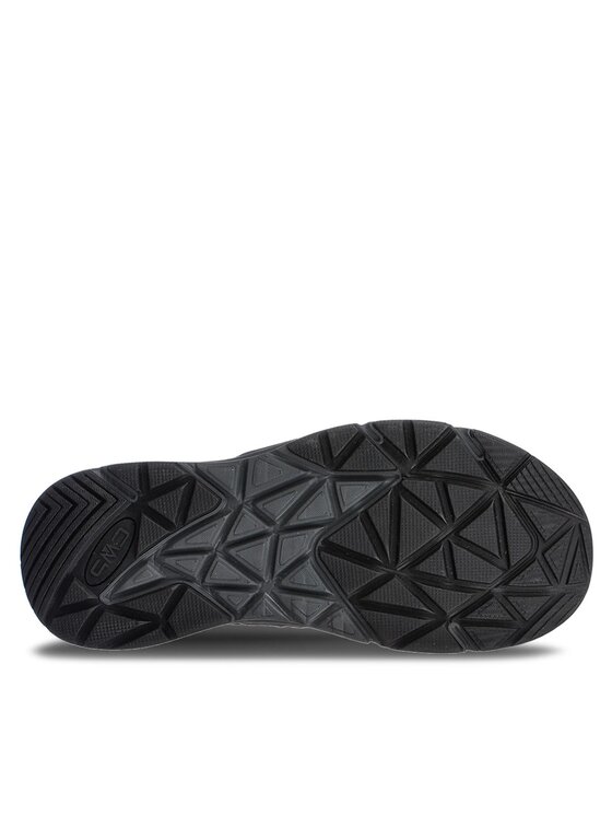 CMP CMP Sandalen Arhes 3q91958 Grau