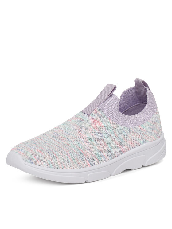 Nelli Blu Nelli Blu Nizki čevlji CP91-25813 Vijolična