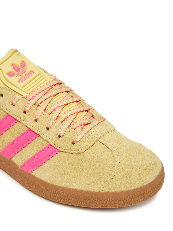 adidas adidas Сникърси Gazelle JH7211 Жълт