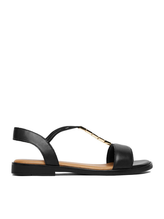 Lasocki Lasocki Sandalen CEO-WI16-FOXI-48 Schwarz