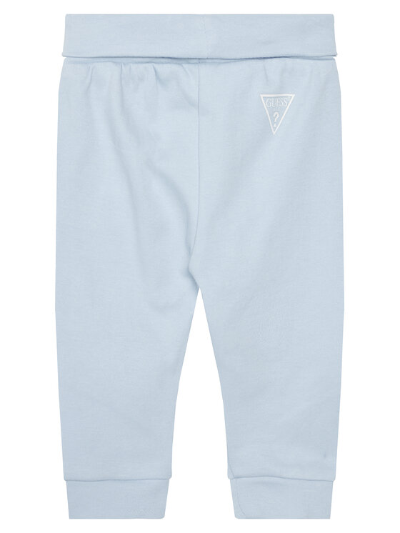 Guess Guess Completo body e pantaloni H5YW08 J1314 Blu Regular Fit