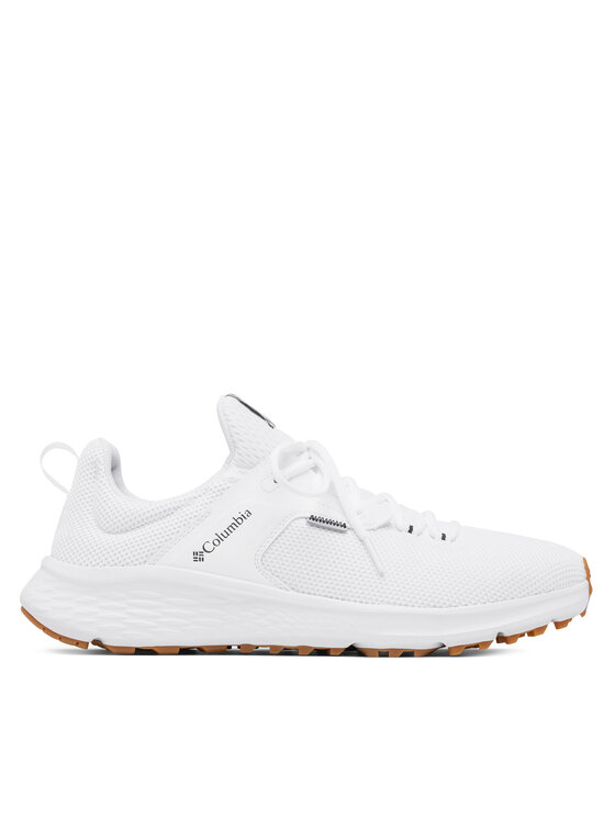 Columbia Columbia Pārgājienu apavi Benson Crz™ 2108791 Balts
