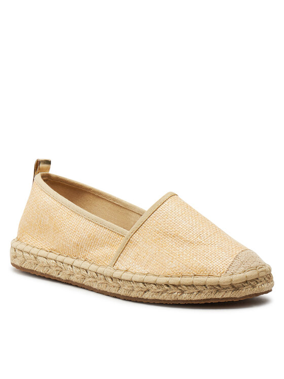 ONLY Shoes ONLY Shoes Еспадрили Onlkoppa 15320203 Бежов