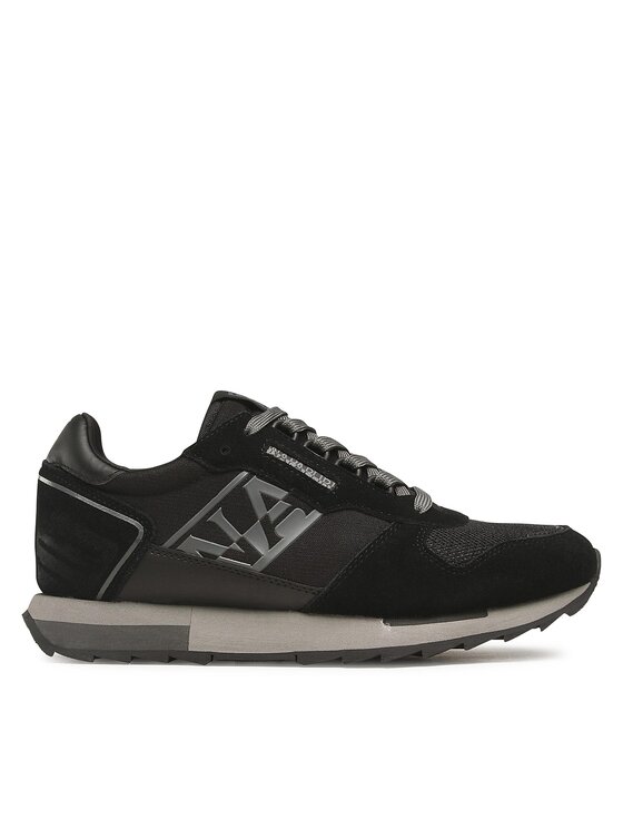 Napapijri Napapijri Sneakersy NP0A4HL8 Černá