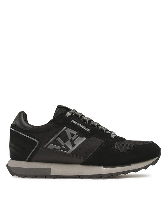Sneakers Napapijri NP0A4HL8 Negru