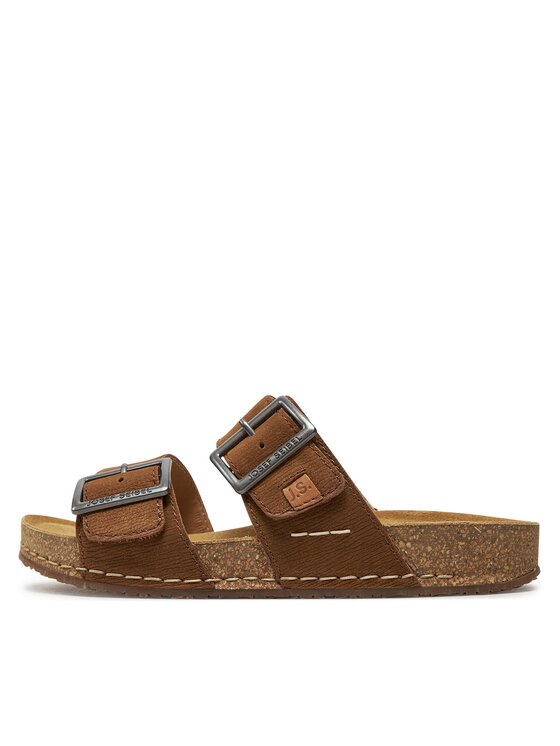 Josef Seibel Josef Seibel Plätud Hannah 05 64905 Pruun