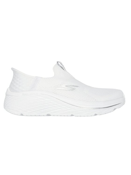 Skechers Skechers Sneakersy 129611-WSL Biały