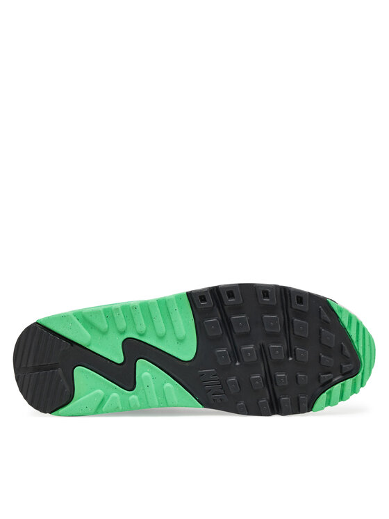 Nike Nike Sneakersy Air Max 90 FJ3208 001 Biela