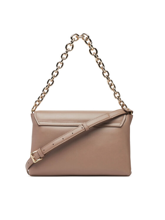 Furla Furla Дамска чанта Meridiana WB01448 BX3227 MA200 Кафяв