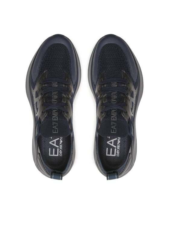 EA7 Emporio Armani EA7 Emporio Armani Superge X8X113 XK269 S642 Mornarsko modra