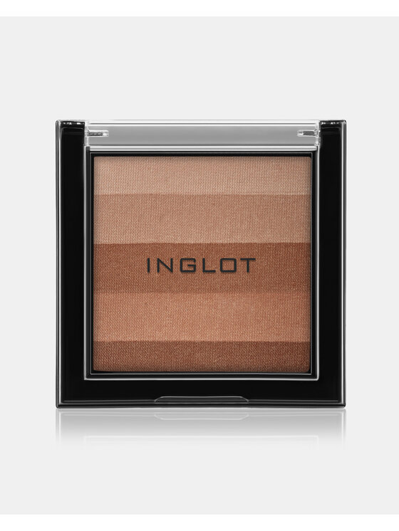 INGLOT INGLOT AMC Multicolour Puder 78