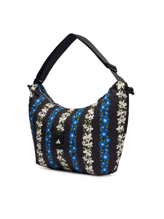 adidas adidas Torebka Adidas Farm Small Bag KR4082 Czarny
