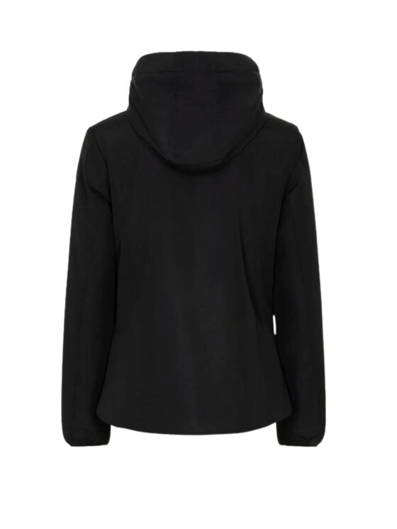 SUNS SUNS Giubbotto invernale gbs53038u_black Nero Regular Fit