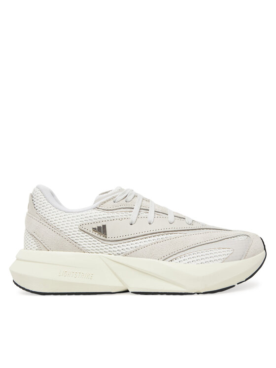 adidas adidas Sneakersy Lightblaze JH6958 Biały