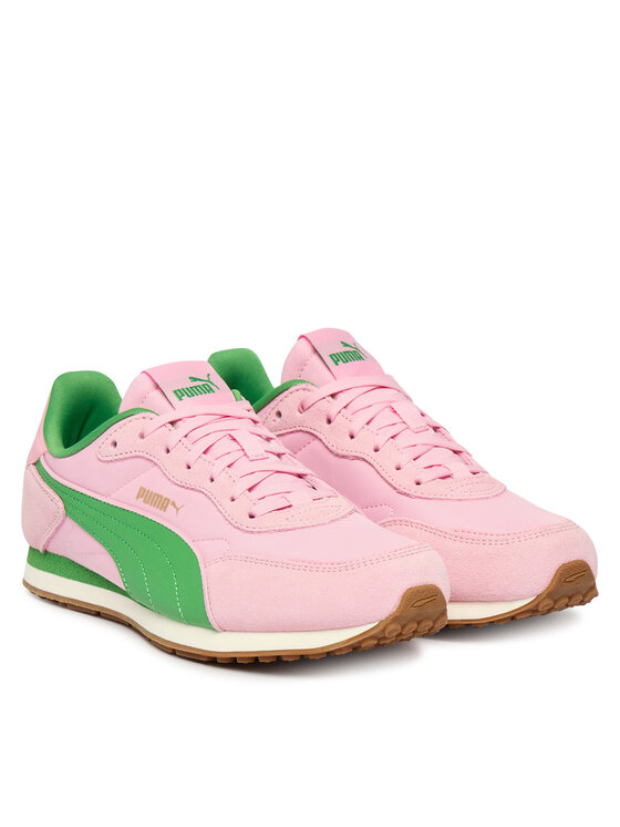 Puma Puma Снікерcи ST MILER ROSE 402636 17 Рожевий