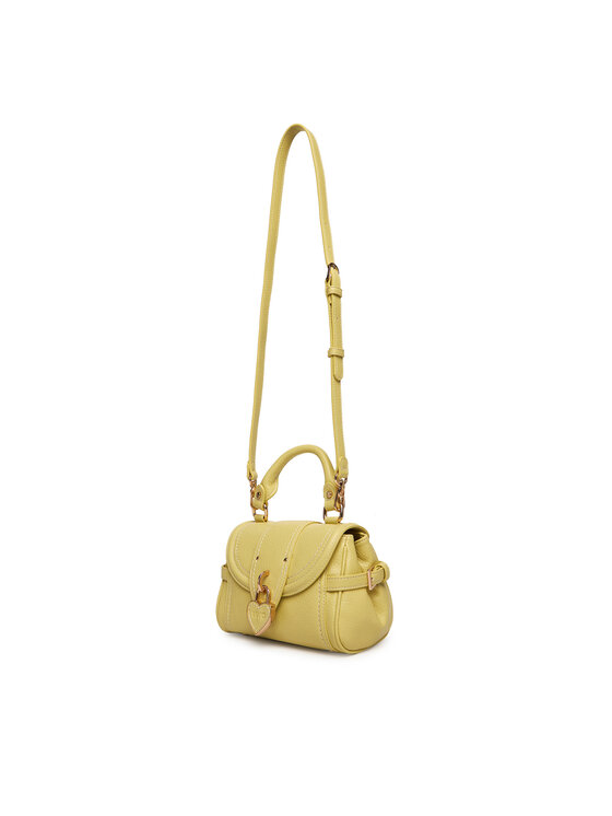 Liu Jo Liu Jo Handtasche AA6063 E1109 Gelb
