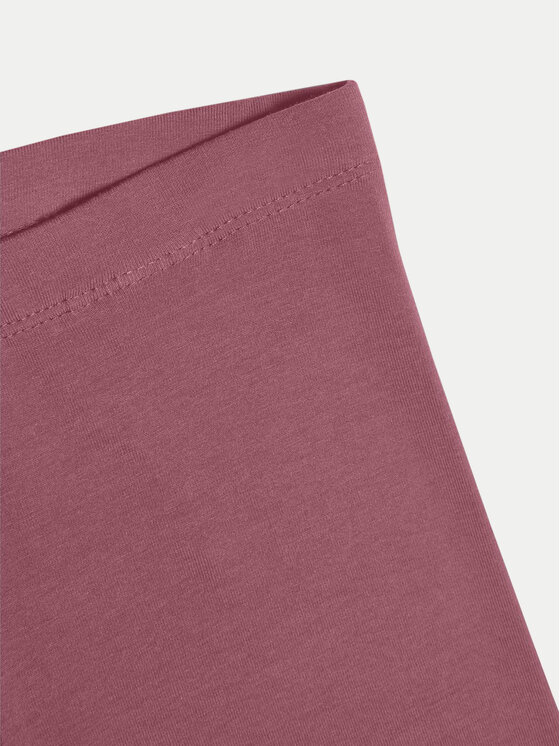 NAME IT NAME IT Leggings 13180124 Ružičasta Slim Fit