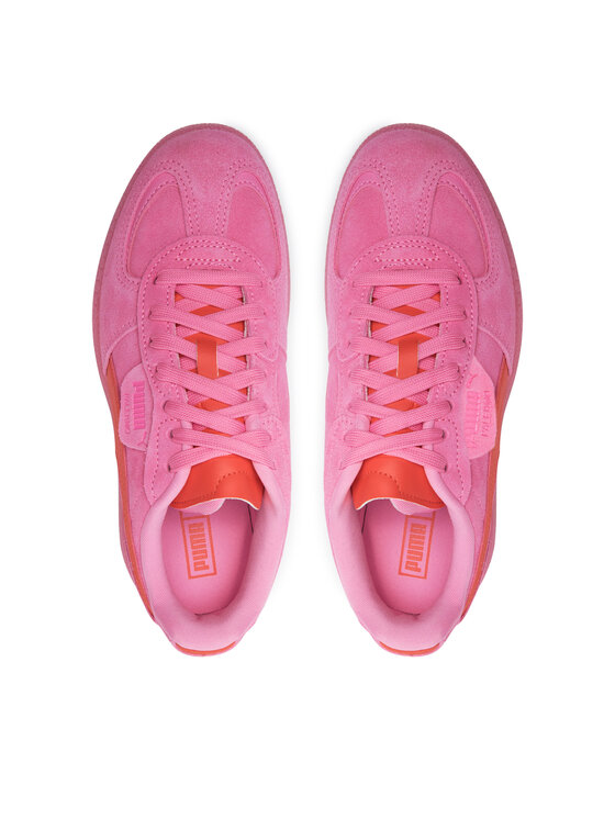 Puma rosa prezzo best sale