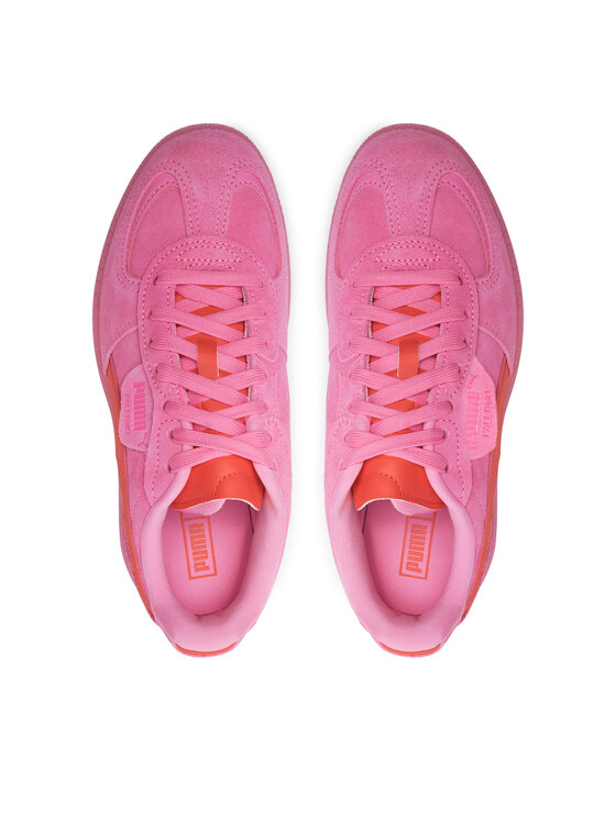 Puma Puma Сникърси Palermo Moda Xtra Wns 398534 01 Розов
