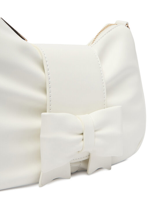 JENNY JENNY Ročna torba CEO-JNY-S-001-09 Bela