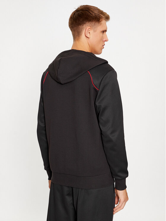 Hoodie ferrari deals