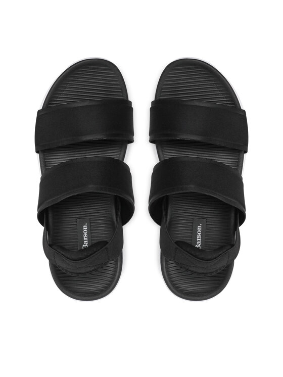 Clara Barson Clara Barson Basutės WSS20555-03 Juoda